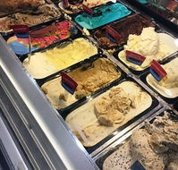 Cold Rock Ice Creamery - Melbourne Tourism