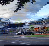 Commercial Hotel Redbank