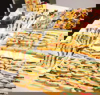 Denmark Hill Kafe - Melbourne Tourism