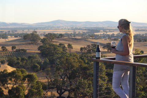 DogRock Winery - Melbourne Tourism 0