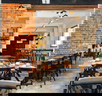 Ember Pizza Barossa - Melbourne Tourism