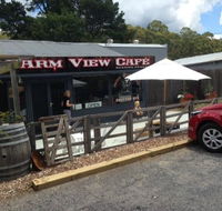 Farmview Cafe - Melbourne Tourism
