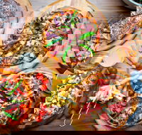 Gather and Feast - Melbourne Tourism