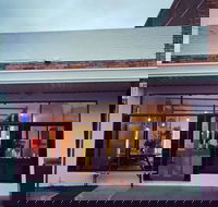 Gellibrand Cafe - Melbourne Tourism