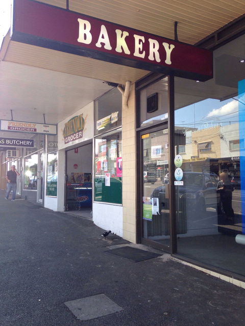 Harvest Bakery - Melbourne Tourism 0