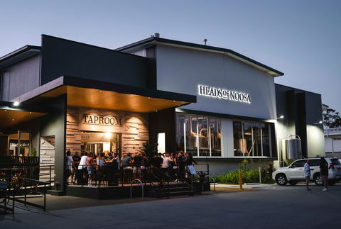 Heads Of Noosa Brewing Co. - Melbourne Tourism 0