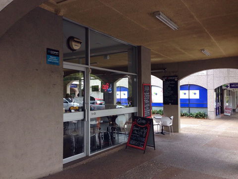 Hero Sushi - CBD - Melbourne Tourism 0