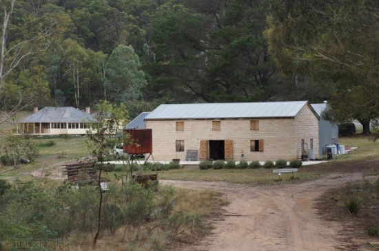 Mittagong NSW Melbourne Tourism