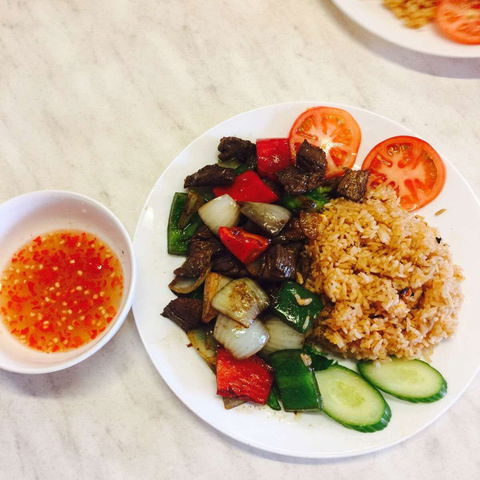 Lee BBQ House - Melbourne Tourism 0