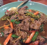 Lemon Grass Thai Restaurant Woden - Melbourne Tourism