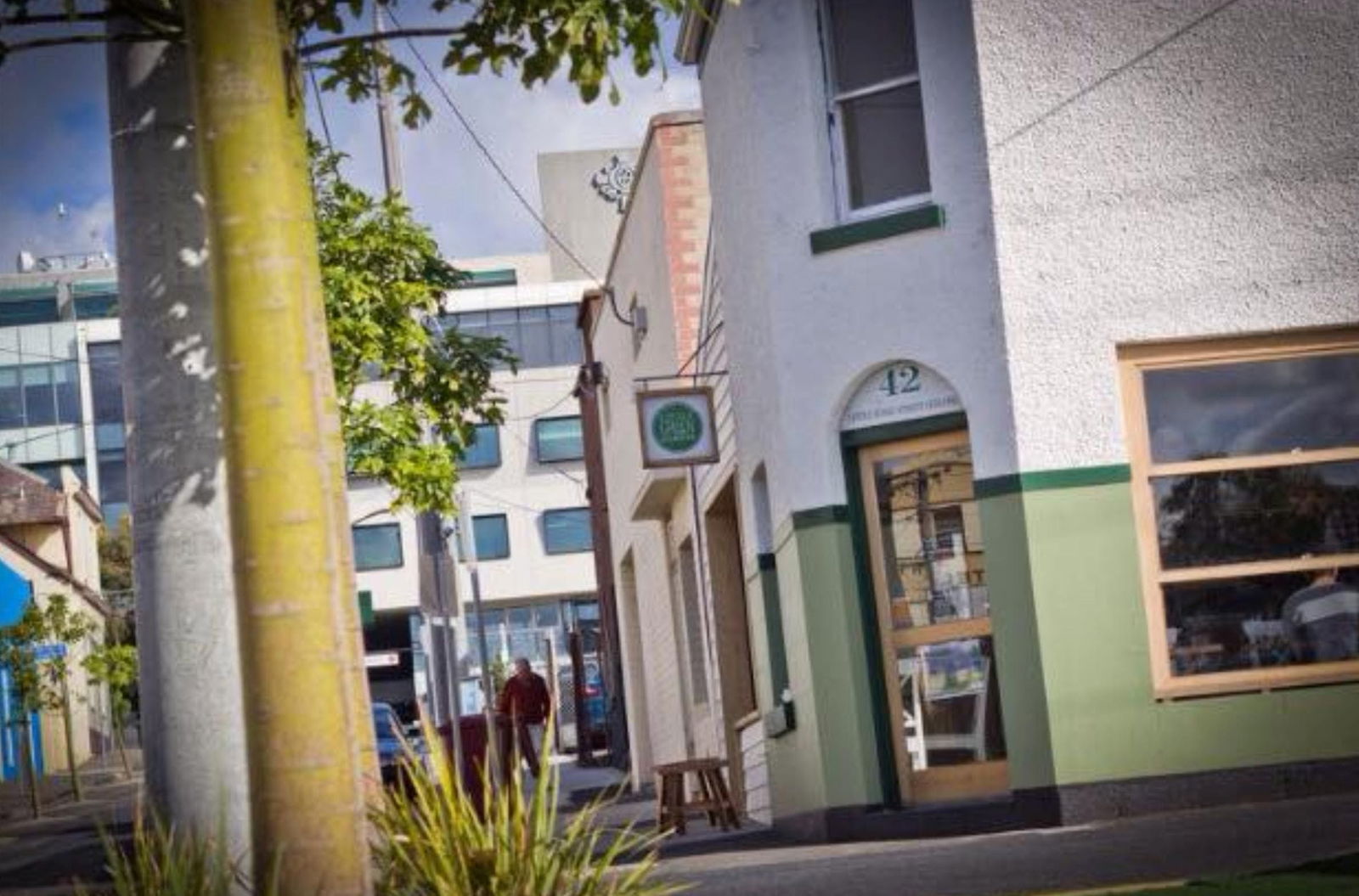 Geelong VIC Melbourne Tourism