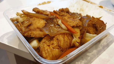 Little Thai Kitchen - Melbourne Tourism 0