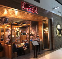 Lone Star Rib House - Melbourne Tourism