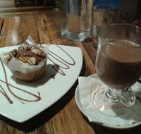 Max Brenner Chocolate Bar - Melbourne Tourism