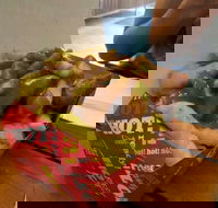 McManos Chicken Bar - Melbourne Tourism