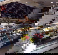 Mondial Bakery - Melbourne Tourism