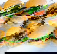 Mu Lan Restaurant - Melbourne Tourism