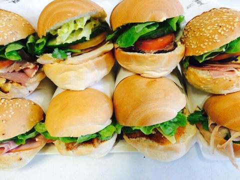 Mu Lan Restaurant - Melbourne Tourism 0