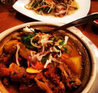 My's Restaurant - Melbourne Tourism