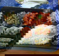 My Rice Story - Melbourne Tourism