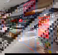 Old Butcher Shop Cafe - Melbourne Tourism