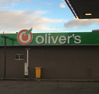 Oliver's Goulburn - Melbourne Tourism