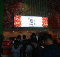 One Two Three Sushi Bar - Melbourne Tourism