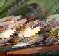 Parmi Bandit - Melbourne Tourism