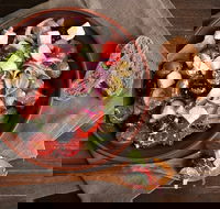 Platia Greek Street Food