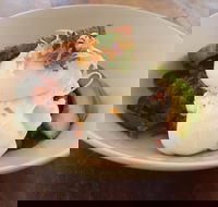 Real Food Kitchen