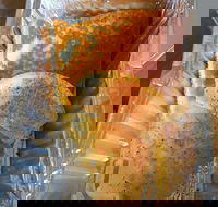 Saki Souvlaki - Melbourne Tourism