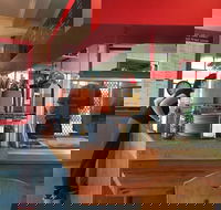 Sandy Bay Beach Wood Fired Pizza - Melbourne Tourism