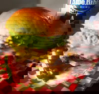 Sweet Basil Thai Restaurant - Melbourne Tourism