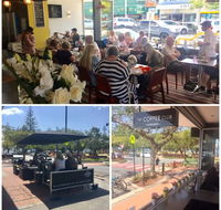 The Coffee Club - Melbourne Tourism
