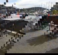 The Waterfront Hotel - Melbourne Tourism