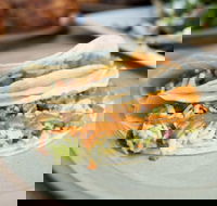 The Burrito Bar - Browns Plains - Melbourne Tourism