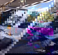 Tim's Seafood - Melbourne Tourism