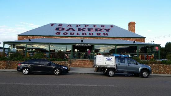 Goulburn NSW Melbourne Tourism