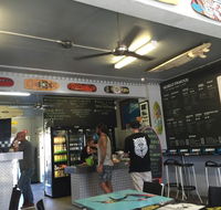 Wahoo's Fish Taco Of Australia