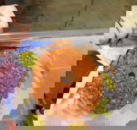 Whispering Hills Vineyard - Melbourne Tourism