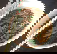 Yummy Thai - Melbourne Tourism