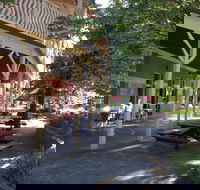 Alpine Hotel Bright