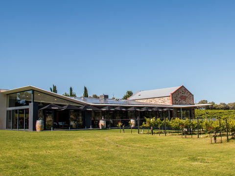 Angove McLaren Vale - Melbourne Tourism 0