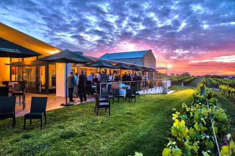 Angove McLaren Vale - Melbourne Tourism 1