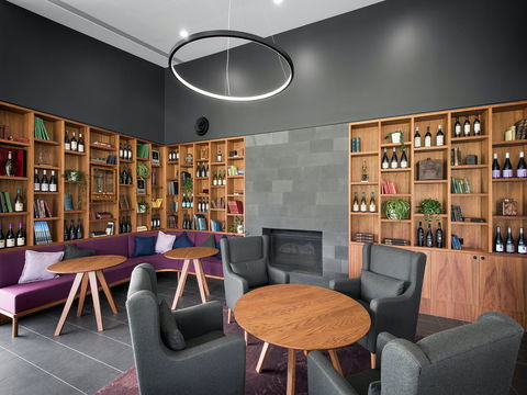 Angove McLaren Vale - Melbourne Tourism 2