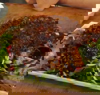 Asia Joe's - Melbourne Tourism