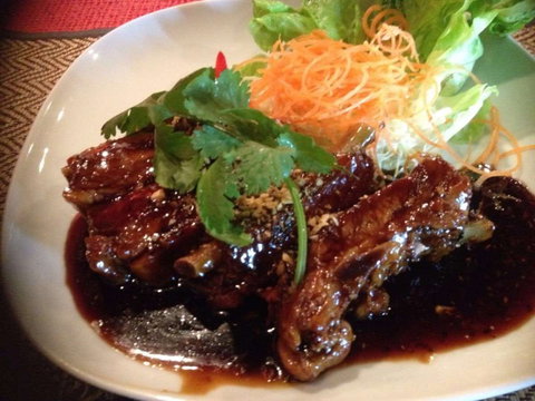 Ayothaya Thai Restaurant - Melbourne Tourism 0