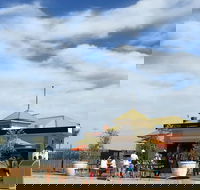 Bad Love Club - Melbourne Tourism