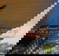 Berwick Village Cafe - Melbourne Tourism