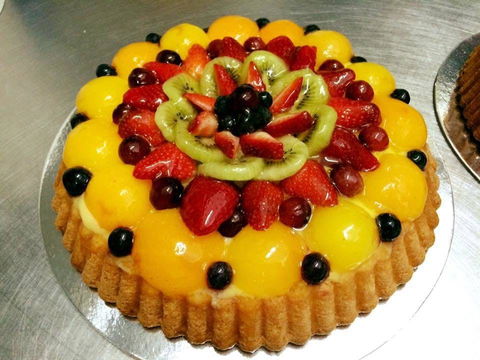 Boronia Bakehouse - Melbourne Tourism 0